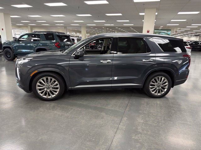 Used 2015 Toyota Highlander Limited AWD/4WD image 4
