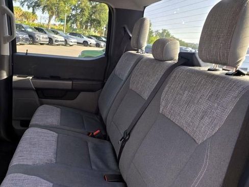 Used 2023 Ford F150 XLT AWD/4WD image 32
