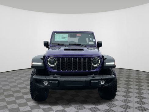 New 2026 Jeep Wrangler Unlimited Rubicon 392 w/ Quick Order Package 27X Moab AWD/4WD image 26