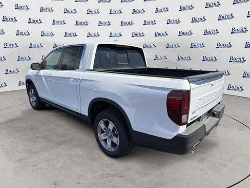 New 2026 Honda Ridgeline RTL image 5