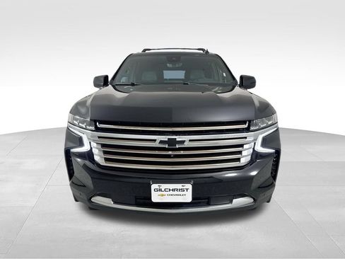 Used 2023 Chevrolet Tahoe High Country AWD/4WD image 2