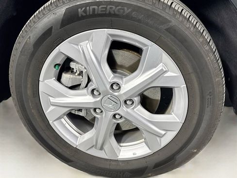 Used 2023 Honda HR-V LX image 36