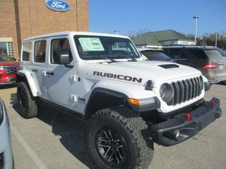 New 2026 Jeep Wrangler Unlimited Rubicon video 1