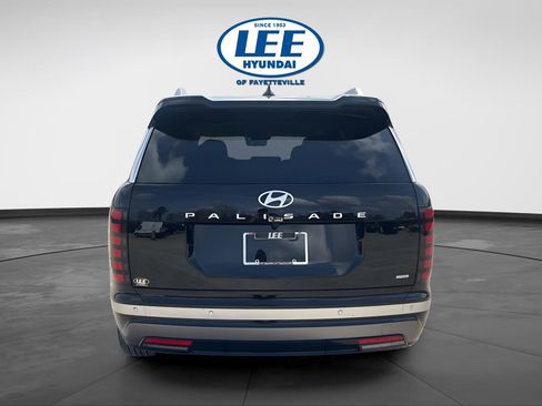 New 2026 Hyundai Palisade Limited image 5