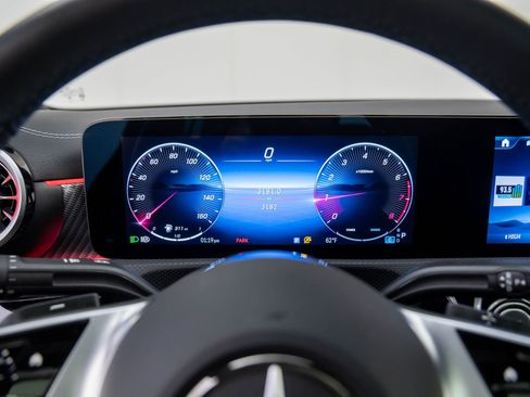 New 2026 Mercedes-Benz CLA 250 4MATIC image 14