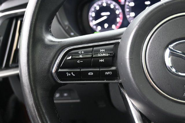 Certified 2024 MAZDA CX-90 3.3 Turbo w/ Premium Plus Pkg AWD/4WD image 16
