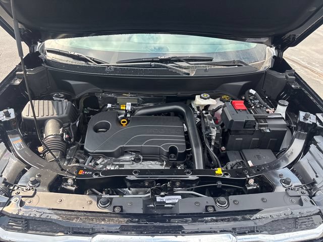 New 2027 GMC Terrain Elevation w/ Elevation Premium Package AWD/4WD image 23