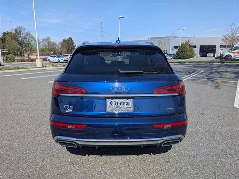 Certified 2023 Audi Q5 2.0T Premium w/ Convenience Package AWD/4WD image 6