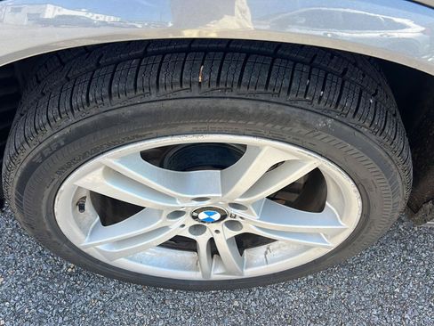 Used 2014 BMW X3 xDrive28i AWD/4WD image 9