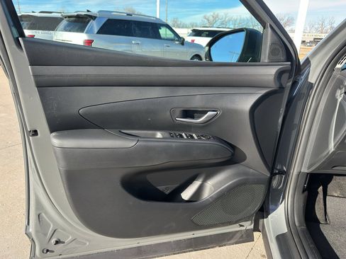 New 2026 Hyundai Tucson SEL image 10