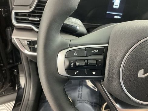Used 2023 Kia Sportage EX AWD/4WD image 26