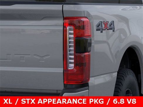 New 2026 Ford F250 XL image 21