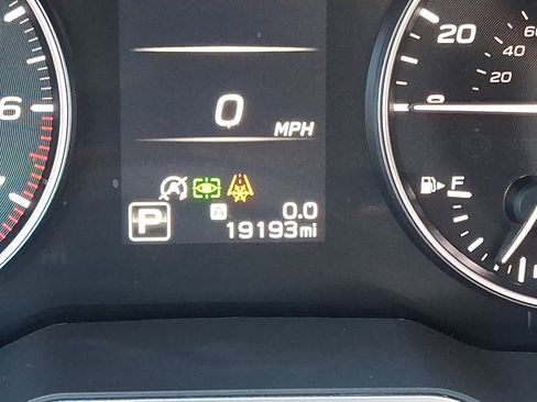 Certified 2024 Subaru Outback Limited image 20