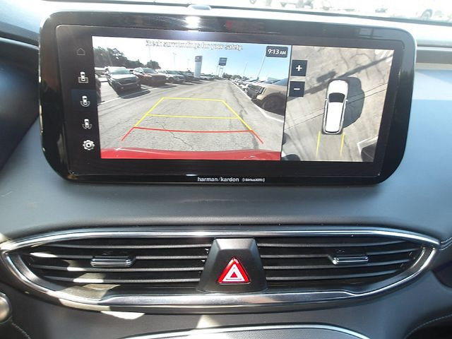 Used 2023 Hyundai Santa Fe Calligraphy AWD/4WD image 21