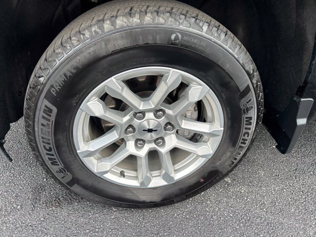 Used 2026 Chevrolet Silverado 1500 RST AWD/4WD image 11