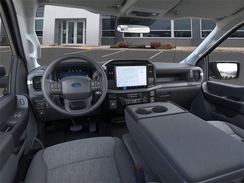 New 2025 Ford F150 XL image 14