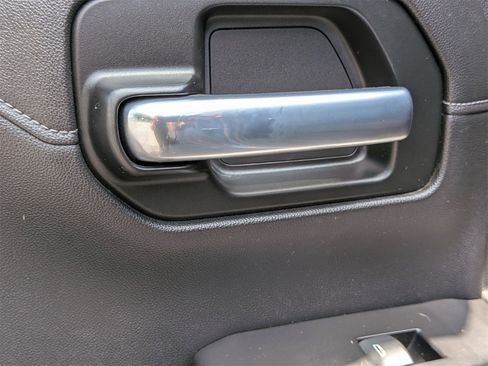 Used 2020 Chevrolet Silverado 1500 RST w/ All-Star Edition image 27