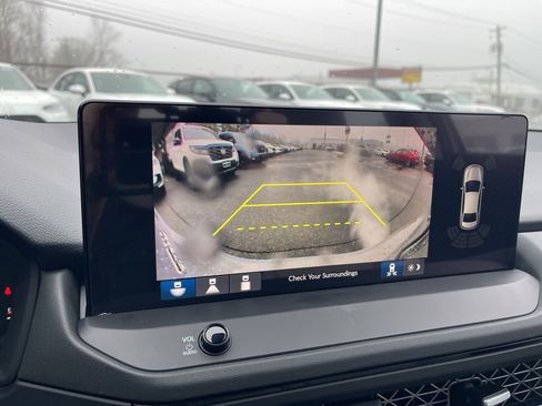 New 2026 Honda Accord EX-L image 9