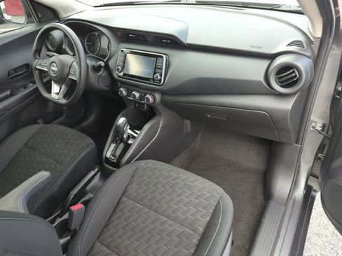 Certified 2022 Nissan Kicks S image 21