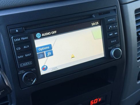 Used 2017 Nissan NV 3500 SL image 12