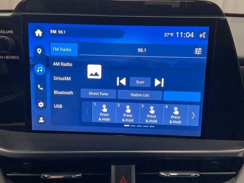 New 2026 Subaru Outback Touring XT image 18