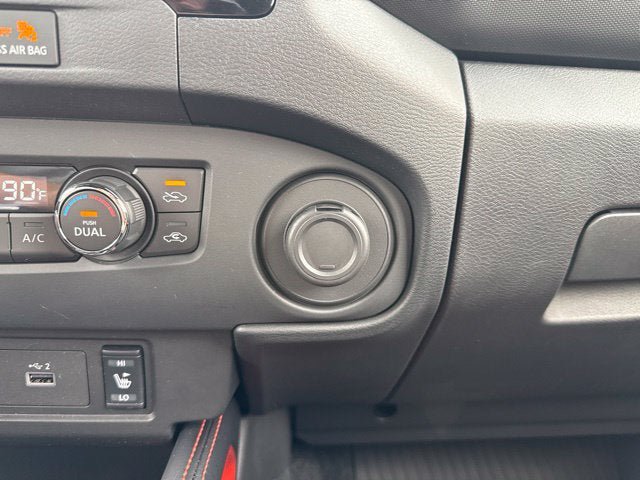Used 2023 Nissan Frontier PRO-4X w/ Pro Convenience Package AWD/4WD image 36