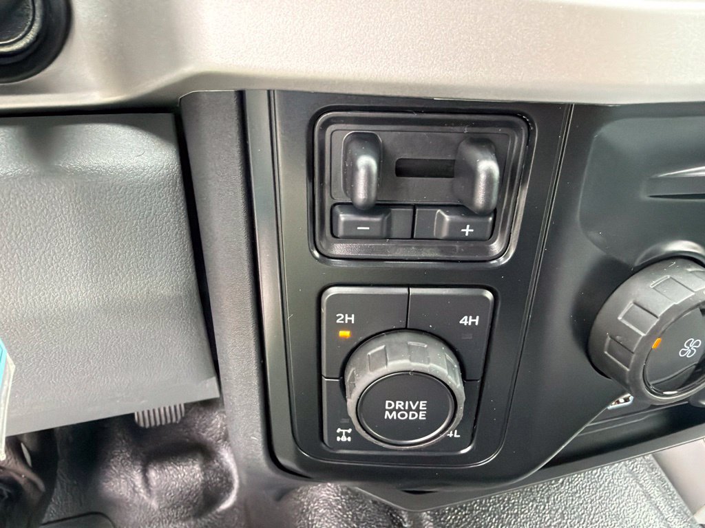 New 2026 Ford F350 XL w/ XL Chrome Package AWD/4WD image 18