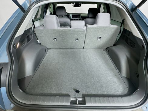 Used 2024 Hyundai Ioniq 5 SEL image 28