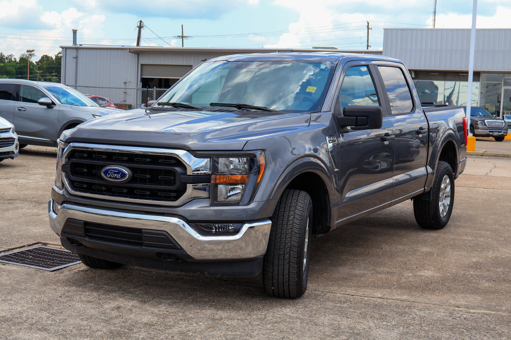 Used 2023 Ford F150 XLT AWD/4WD image 23