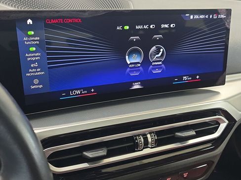 Certified 2024 BMW 430i Gran Coupe RWD image 25