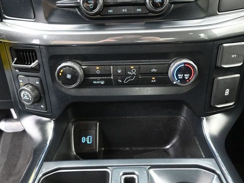 Used 2023 Ford F150 XL w/ STX Appearance Package image 9