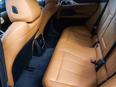 New 2026 BMW i4 M60 w/ Premium Package AWD/4WD image 21