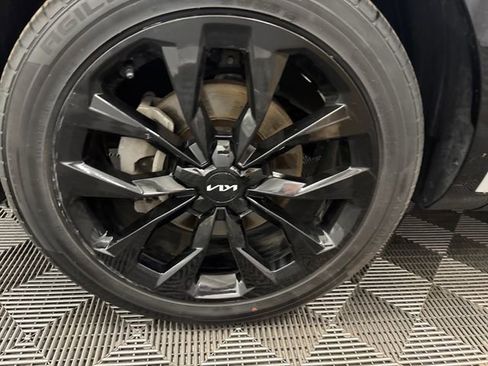Certified 2022 Kia Sorento SX FWD image 30