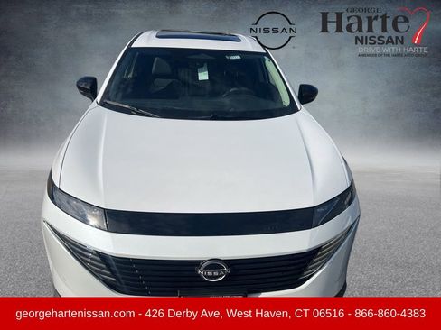 New 2026 Nissan Murano SL image 2