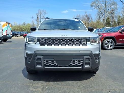 New 2026 Jeep Cherokee Limited AWD/4WD image 2