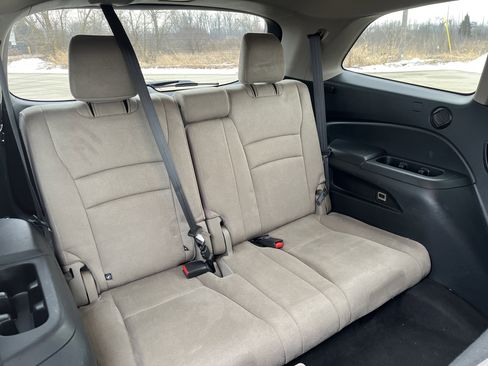 Used 2021 Honda Pilot EX image 14