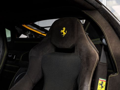 Used 2008 Ferrari F430 Scuderia RWD image 22