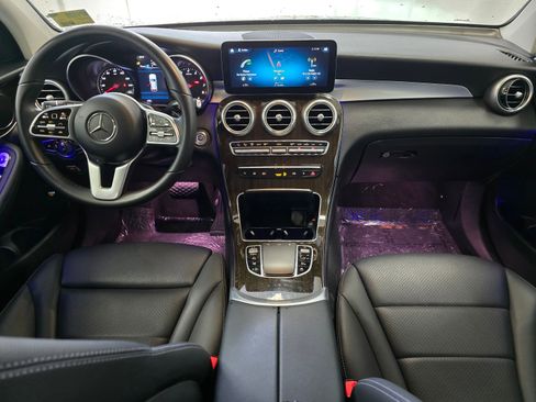 Used 2022 Mercedes-Benz GLC 300 GLC 300 image 17