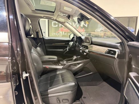 Used 2021 Kia Telluride SX FWD image 14
