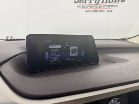 Used 2016 Lexus RX 350 FWD w/ Premium Package image 15