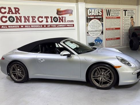 Used 2014 Porsche 911 Carrera image 11