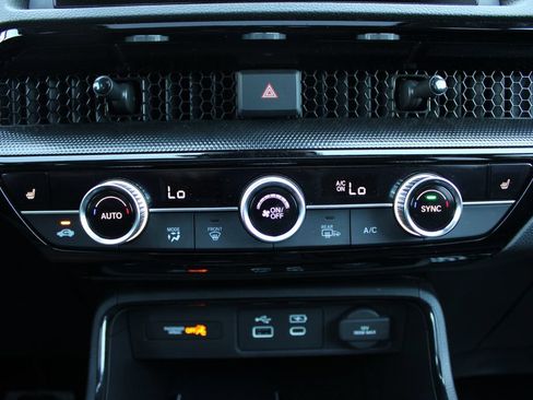 Used 2025 Honda CR-V EX-L image 21