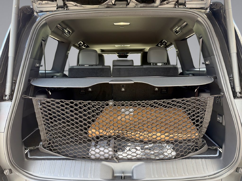 Certified 2024 Lexus GX 550 w/ Accessory Package (Z1) AWD/4WD image 13