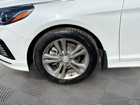 Used 2019 Hyundai Sonata SEL image 35
