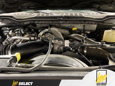 Used 2022 Ford F250 XLT w/ XLT Premium Package AWD/4WD image 29