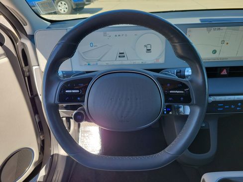 Used 2023 Hyundai Ioniq 5 SEL image 29