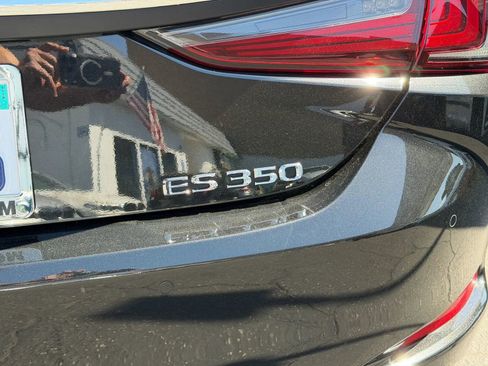 Used 2019 Lexus ES 350 w/ Accessory Package 2 FWD image 20