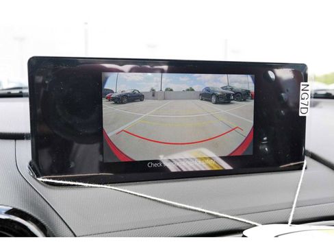 New 2026 MAZDA MX-5 Miata Sport RWD image 11