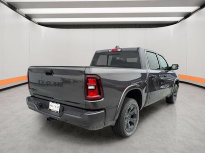 New 2026 RAM 1500 Lone Star