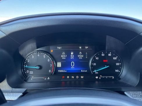 Used 2023 Ford Explorer Timberline AWD/4WD image 28